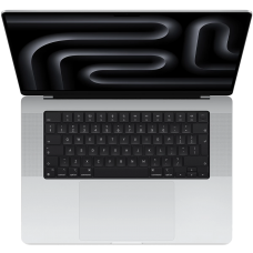 MacBook Pro 16 M3 Max 14CPU/30GPU/36/1TB Silver (MRW73) 2023