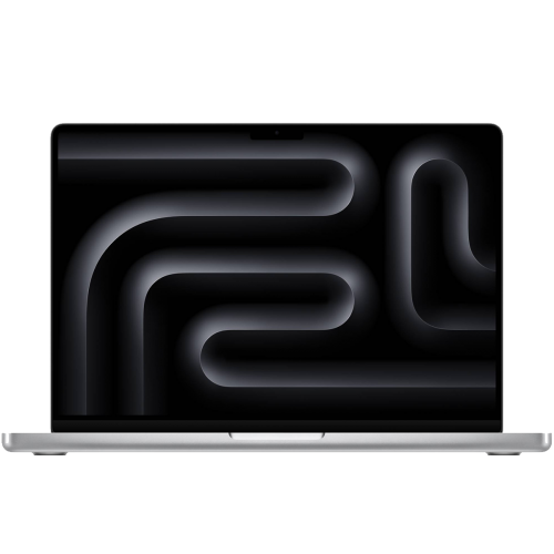 MacBook Pro 14 M3 Max 14CPU/30GPU/36/1TB Silver (MRX83) 2023
