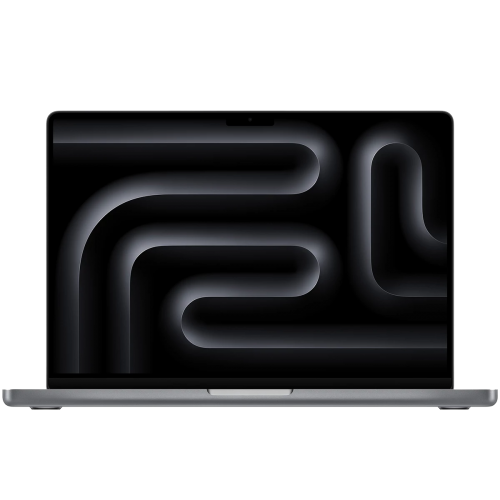 MacBook Pro 14 M3 8CPU/10GPU/8/1TB Space Gray (MTL83) 2023