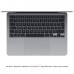 MacBook Air 15" M3/8/512GB Space Gray (MRYN3) 2024
