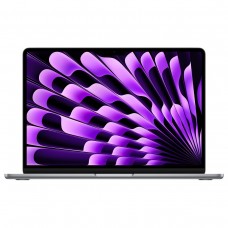 MacBook Air 15" M3/16/256GB Space Gray (Z1BP0006M) 2024