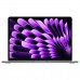 MacBook Air 15" M3/16/512GB Space Gray (MXD13) 2024