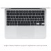 MacBook Air 13" M3/16/512GB Silver (MXCT3) 2024