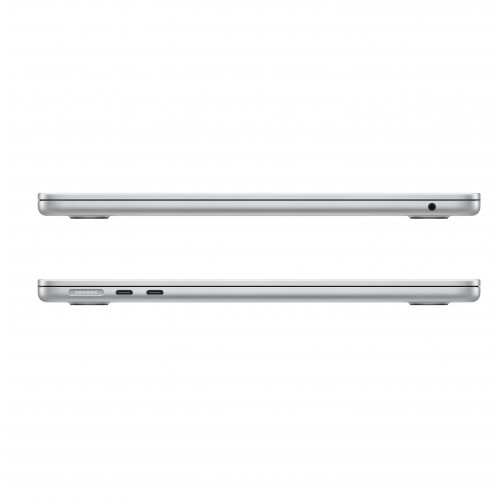 MacBook Air 15" M3/16/1TB Silver (Z1BR000LA) 2024