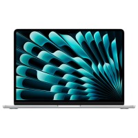 MacBook Air 15" M3/16/512GB Silver (MXD23) 2024