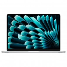 MacBook Air 13" M3/8/512GB Silver (MRXR3) 2024