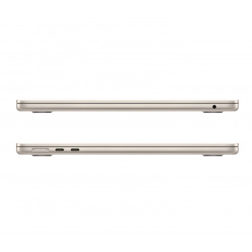 MacBook Air 15" M3/16/256GB Starlight (Z1BT00067) 2024