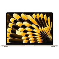 MacBook Air 15" M3/16/512GB Starlight (MXD33) 2024