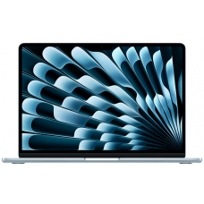 MacBook Air 13" M4/16/512GB Sky Blue (MC6U4) 2025