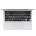 MacBook Air 13" M4/16/256GB Silver (MW0W3) 2025