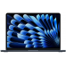 MacBook Air 13" M4/16/256GB Midnight (MW123) 2025