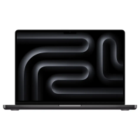 MacBook Pro 14 M4 Pro 12CPU/16GPU/24GB 512GB Space Black (MX2H3) 2024 OPEN BOX (не активований)