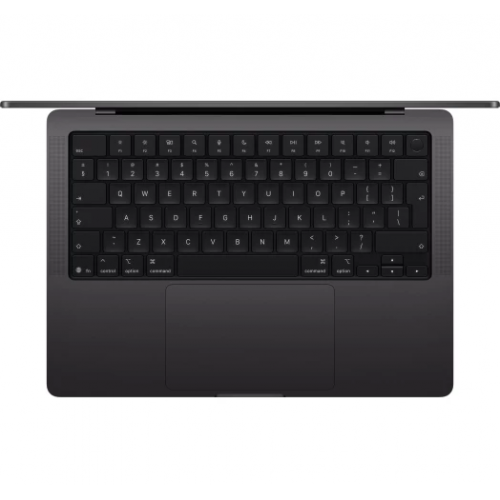MacBook Pro 14 M5 10CPU/10GPU/16GB 512GB Space Black (MDE04) 2025