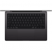MacBook Pro 14 M5 10CPU/10GPU/16GB 512GB Space Black (MDE04) 2025