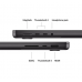 MacBook Pro 14 M5 10CPU/10GPU/16GB 512GB Space Black (MDE04) 2025