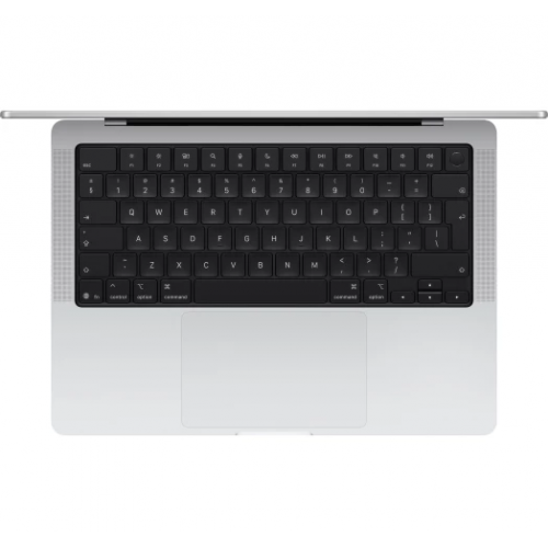 MacBook Pro 14 M5 10CPU/10GPU/16GB 512GB Silver (MDE44) 2025