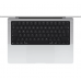 MacBook Pro 14 M5 10CPU/10GPU/16GB 512GB Silver (MDE44) 2025