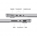 MacBook Pro 14 M5 10CPU/10GPU/16GB 512GB Silver (MDE44) 2025
