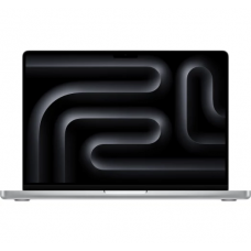 MacBook Pro 14 M5 10CPU/10GPU/16GB 512GB Silver (MDE44) 2025