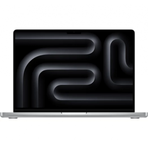 MacBook Pro 14 M5 10CPU/10GPU/16GB 512GB Silver (MDE44) 2025