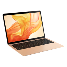 б/у MacBook Air 13 i5/8/128GB Gold (MREE2) 2018