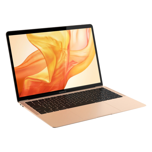 б/у MacBook Air 13 i5/8/128GB Gold (MREE2) 2018