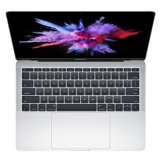 б/у MacBook Pro 13 i5/8/128GB Silver (MPXR2) 2017
