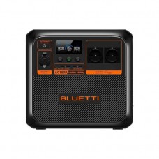 Зарядна станція Bluetti AC180P (1440 Вт·год 1800W) EURO