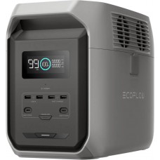 Зарядна станція EcoFlow DELTA 3 (1536 Вт·год 3600W) EU