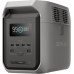 Зарядна станція EcoFlow DELTA 3 (1536 Вт·год 3600W) EU