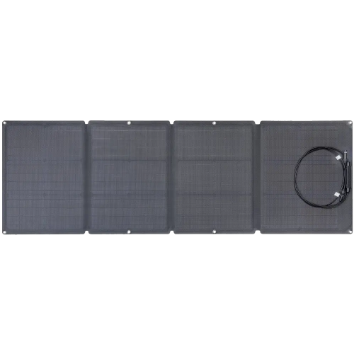 Сонячна панель EcoFlow 110W Solar Panel