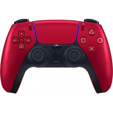 Геймпад Sony PlayStation 5 DualSense (Volcanic Red) (1000040191) (UA)