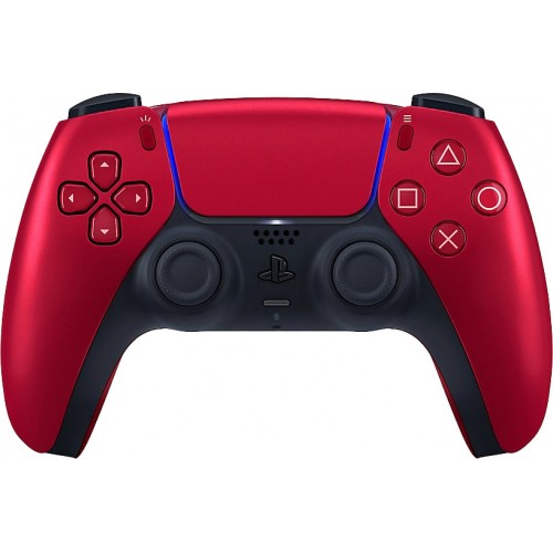 Геймпад Sony PlayStation 5 DualSense (Volcanic Red) (1000040191) (UA)
