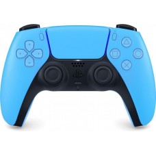 Геймпад Sony PlayStation 5 DualSense (Starlight Blue) (9728290) (UA)