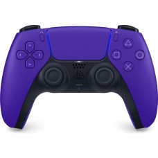 Геймпад Sony PlayStation 5 DualSense (Galactic Purple) (UA)