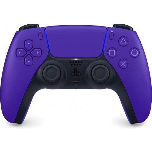 Геймпад Sony PlayStation 5 DualSense (Galactic Purple) (UA)