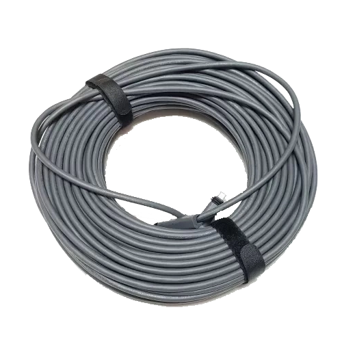 Довгий змінний кабель Starlink Rectangular Satellite V2 150 Ft (46 метрів) Replacement Cable