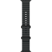 Apple Watch Ultra 3 49mm GPS + LTE Natural Titanium Case with Black Ocean Band (MF1V4+MXTL3)