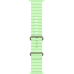 Apple Watch Ultra 3 49mm GPS + LTE Natural Titanium Case with Neon Green Ocean Band (MF1V4+MGCF4)