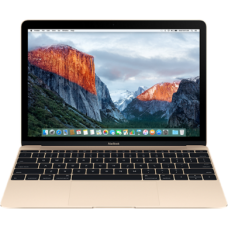 б/у MacBook 12 M3/8/256GB Gold (MLHE2) 2016