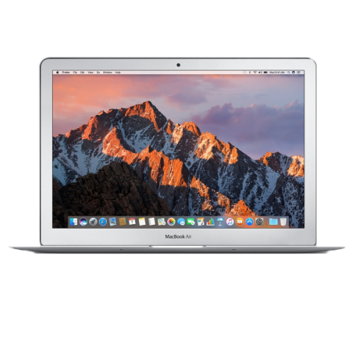 б/у MacBook Air 13 i5/8/128GB (MQD32) 2017