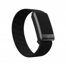 Фітнес-браслет WHOOP 5.0 Peak Obsidian SuperKnit