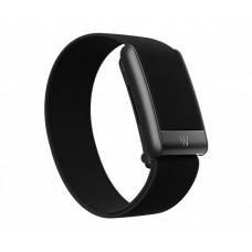 Фітнес-браслет WHOOP 5.0 One Jet Black CoreKnit