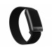 Фітнес-браслет WHOOP 5.0 One Jet Black CoreKnit