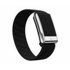 Фітнес-браслет Whoop MG SuperKnit Luxe Obsidian Life