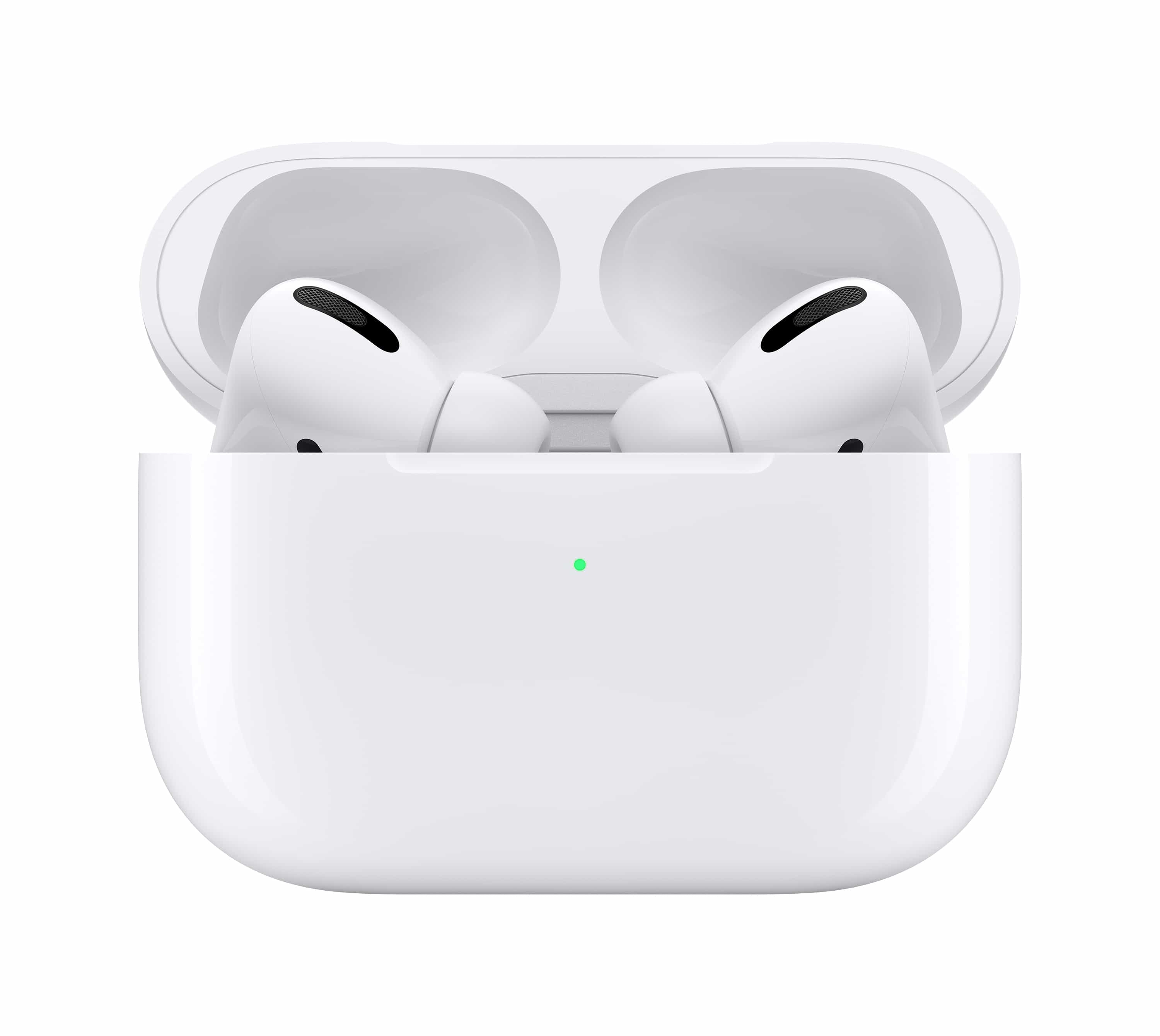 ціна apple airpods pro